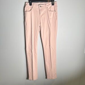APT 9 Light‎  Pink Skinny Jeans